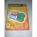 eye toy play 3 [ps2]