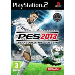 pes 2013 [ps2]