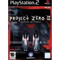 project zero ii - crimson butterfly [ps2]