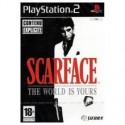 scarface the world is yours [ps2]