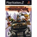 london taxi rushour [ps2]