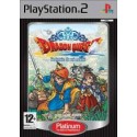 dragon quest - l'odyssée du roi maudit [ps2]