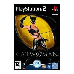 catwoman [ps2]