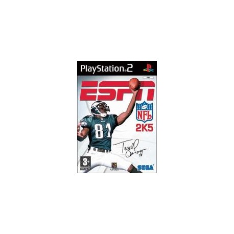 espn nfl 2k5 [ps2]