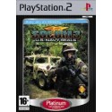 socom 3 - u.s. navy seals [ps2]