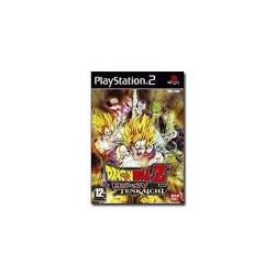 dragon ball z budokai tenkaichi [ps2]