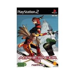 alpine racer 3 [ps2]