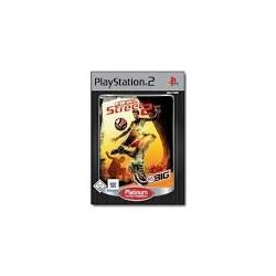 fifa street 2 platinum [ps2]