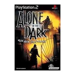 alone in the dark 5