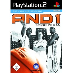 and 1 streetball [ps2]