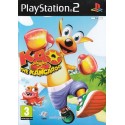 kao the kangaroo : round 2 fr [ps2]