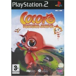 cocoto platform jumper (ps2)