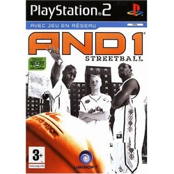 and 1 streetball