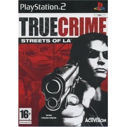 true crime streets of la [ps2]