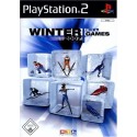 winter games 2007 [ps2]