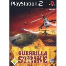 guerrilla strike [ps2]