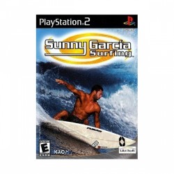 sunny garcia surfing [ps2]