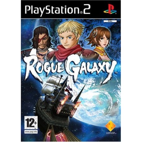 rogue galaxy [ps2]