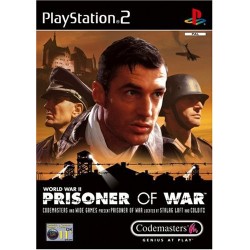 prisoner of war [ps2]