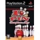 10 pin : champions alley [ps2]
