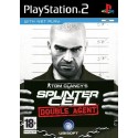 tom clancy s splinter cell: double agent [ps2]