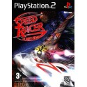 speed racer : le jeu vidéo [ps2]
