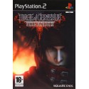 dirge of cerberus: final fantasy vii [ps2]