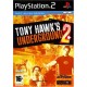 tony hawk s underground 2 [ps2]