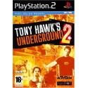 tony hawk s underground 2 [ps2]