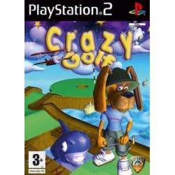 crazy golf [ps2]