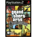 grand theft auto (gta) : san andreas [ps2]