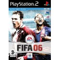 fifa 06 (ps2) [import anglais]