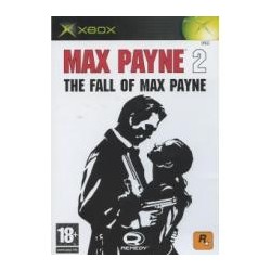 max payne 2 : the fall of max payne [xbox]