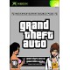 pack gta (gta iii + gta vice city) [xbox]