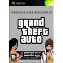 pack gta (gta iii + gta vice city) [xbox]
