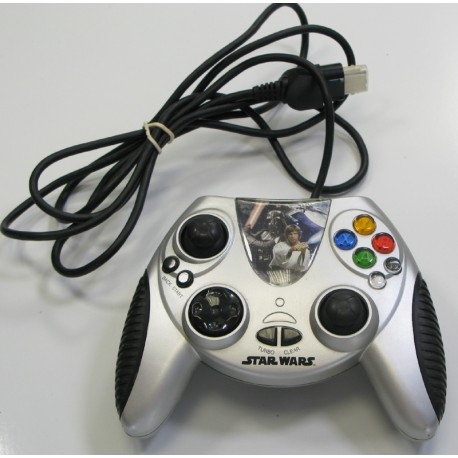 manette xbox collector star wars