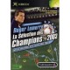 roger lemerre : la sélection des champions 2003 [xbox]