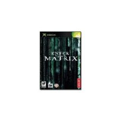 enter the matrix [xbox]