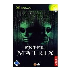 matrix : enter the matrix [xbox]