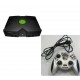 console xbox noire 12 go avec manette collector star wars
