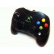 manette xbox 1 noir