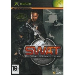 swat: global strike team