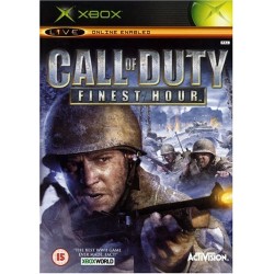 call of duty : le jour de gloire