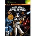 star wars : battlefront 2 [xbox]