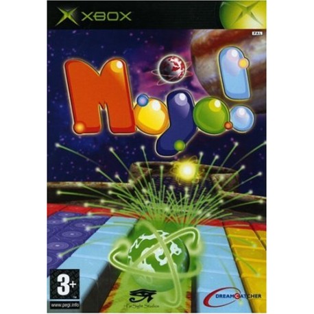 mojo [xbox]