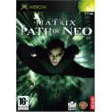 matrix :the path of neo [xbox]