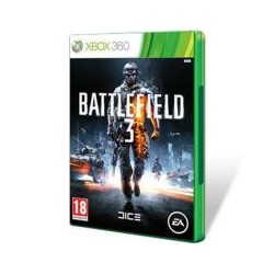 battlefield 3 [xbox360] 