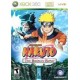 Naruto The Broken Bond [xbox360]