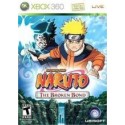 Naruto The Broken Bond [xbox360]