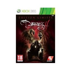 The Darkness II [Xbox360]